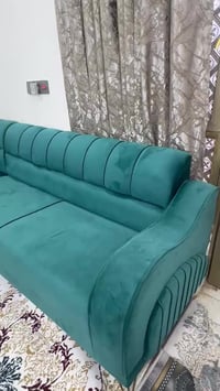 كنب • نضيف جديد • مشخاب