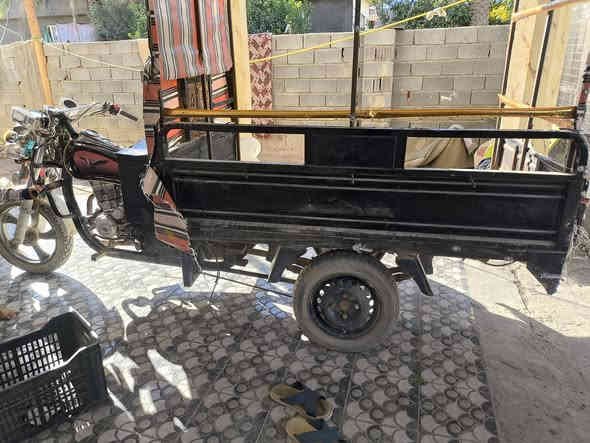 سلام عليكم ستوته للبيع كلك كلك كلك محرك جديد 2023 نضيه السعر 750. وبيه مجال بسيط ***********
