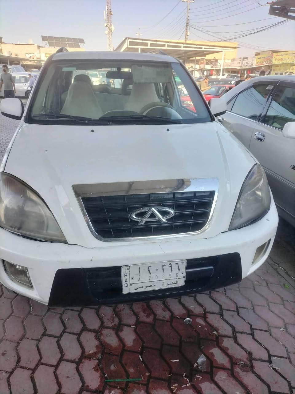 جیلی تیگۆ مۆدیل 2012
بۆفرۆشتن بئ عەیب مکینەو گێر بیلاد گێر سم 
سعری 36 گڵا مجال     ***********
