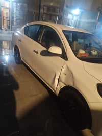 نيسان سني هندي بليتة زرگة كفالة عامة ماعدة الضربة الموضحة 2022السعر 11...