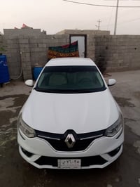 رينو ٢١ سياره البيع سعرهه ٨٥ تبريد حداده مكينه كير كفاله 07868225329ات...