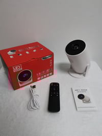 داتا شو • واي فاي • تايب سي