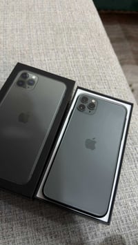 آيفون 11 برو ماكس ٢٥٦ • بطارية ٧٣% • الناصرية حي اور