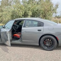 موديل ٢٠١٧ • حادث • باسمي