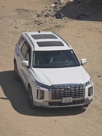 هونداي باليسايد 2024 • باليسايد گلگرافي • هونداي دفع رباعي • باليسايد ...