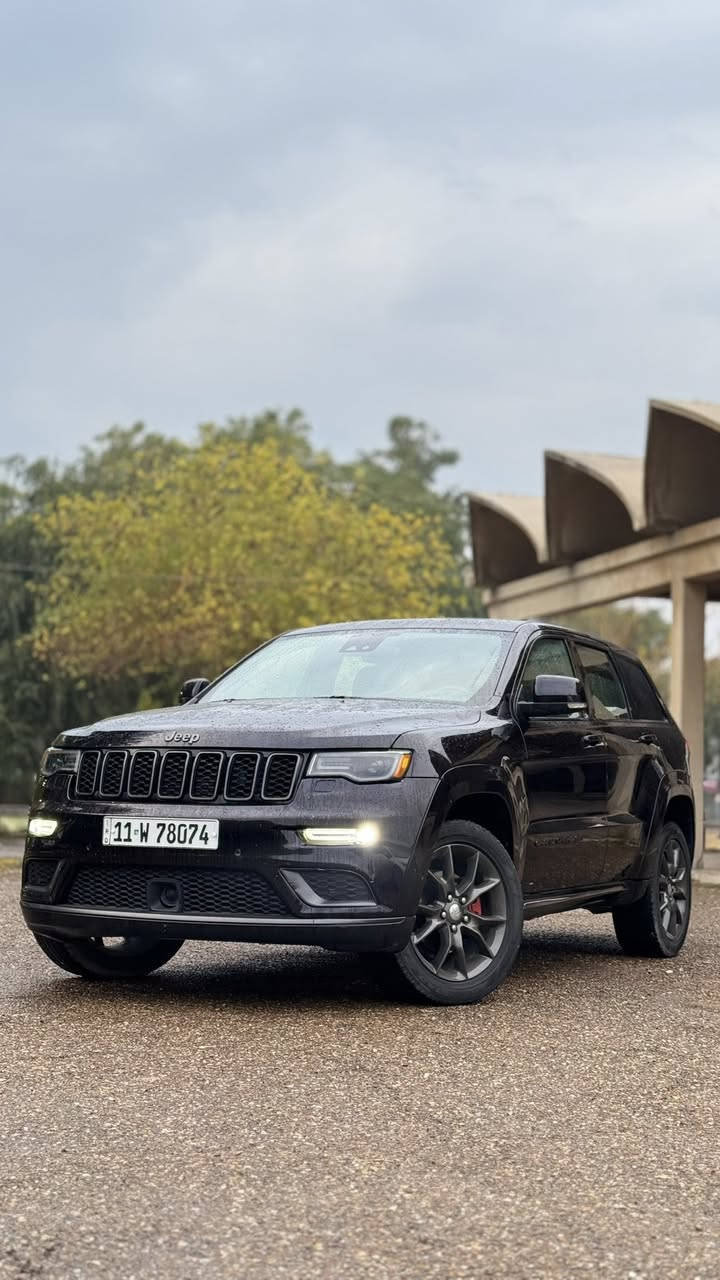 جيب لاريدو ( سومات )
امريكي 🇺🇸     -   محرك 6v    -     موديل 2019 

كلين ‼️ فقط الدعاميه الاماميه

نقطة عمياء 

رادار ٣٦٠ درجة 

دفع رباعي 4x4 

المقاعد الأمامية كهربائية 

ذاكرة لحفظ وضعيات الجلوس 

المقاعد الأمامية مع تدفئة 

المقاعد الاماميه مع تبريد 

المقاعد الخلفية مع تدفئة 

ويل قياس 20 انج 

مقود السائق كهربائي 

نظام سماعات هامرن كاردن 

نظام تعليق هوائي

تدفئة ستيرن 

سقف بانوراما 

شاشه كبيرة 8.4 انج 

نظام الملاحة (GPS) 

نظام خاص للطرق الوعرة 

نظام خاص للطرق الثلج

نظام خاص ل الطرق الرمليه

مصابيح امامية زنون 

المصابيح الأمامية مع LED لايت 

كشافات ضباب بروجكتر زنون 

تشغيل عن بعد 

صندوق كهربائي 

حساسات أمامية 

حساسات خلفية 

كاميرا خلفية 

بخاخ ماء لتنظيف المصابيح الامامية 

مرايا بخاصية التعتيم الذاتي 

مرايا جانبية قابلة للطي 

بلوتوث تلفون 

محدد سرعة 

اللون مميز بنفسجي متغير

ماشية ٨٦ الف ميل

نظام تشغيل واطفاء اوتماتيكي للمحرك للتوفير من صرف الوقود . ( Auto Start System ) 

نظام بريك اوتماتيكي ( Auto Break System )

رايدها 305 وبيها مجال مكاني الاعظميه 

***********
