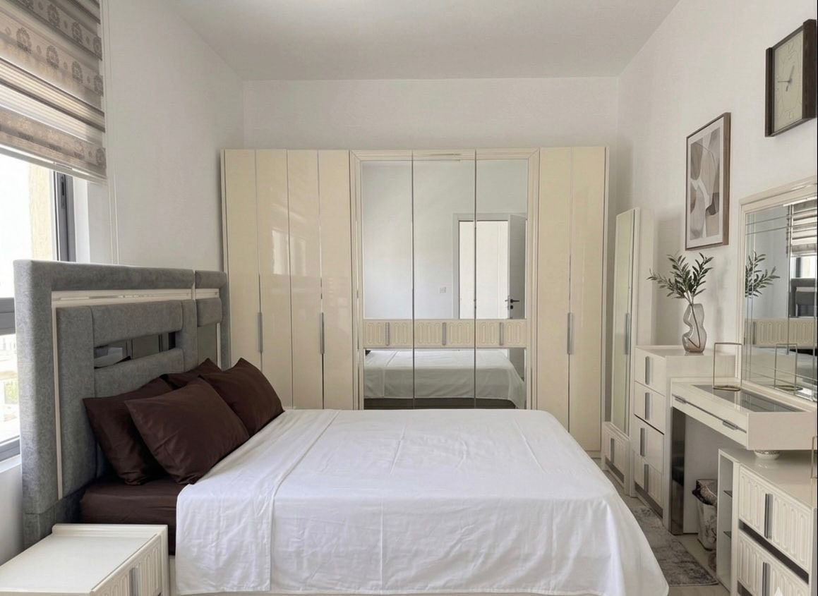 غرفه نوم نظيفه جداً 7 قطع وطابوريه
استخدام قليل ماخذتها من هوم سنتر ب3 ملايين اريدها ب1500 الخشب الاصلي الثكيل مو تجاري


**إذا كنت صاحب هذا الإعلان وتريد حذفه لأي سبب، رجاءا أرسل رسالة إلى الدعم الفني**