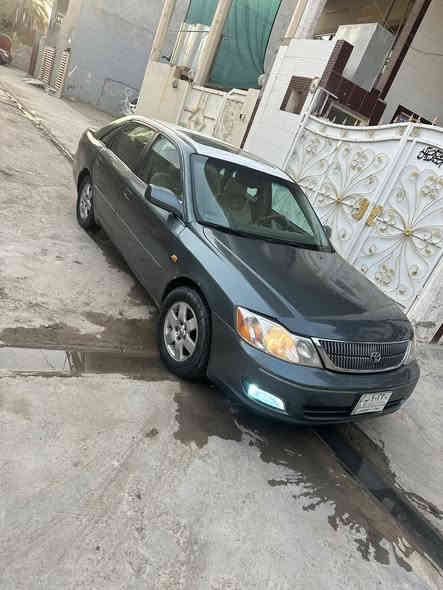 تحبة طيبه الى جميع الاعضاء المحترمين افيلون 2004 للبيع او مراوسه حسب القناعة سيارة بيه ضربه من طرف السكن معمرة سيارة جاهزه تبريد و تدفئة شغله كل كهربائياتها شغله طخم اطارات ونوزلات وبطارية كلها جديدة 
سنوية لنهاية 2007 شرط التحويل
سعر 65 بيه مجال بسيط مكان سيارة طوز خورماتو
***********
