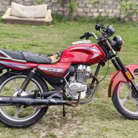 دايون 19 كلك كامله كهربائيات وسلف وفول نضافه ناقصه باتري الدراجه مال ج...