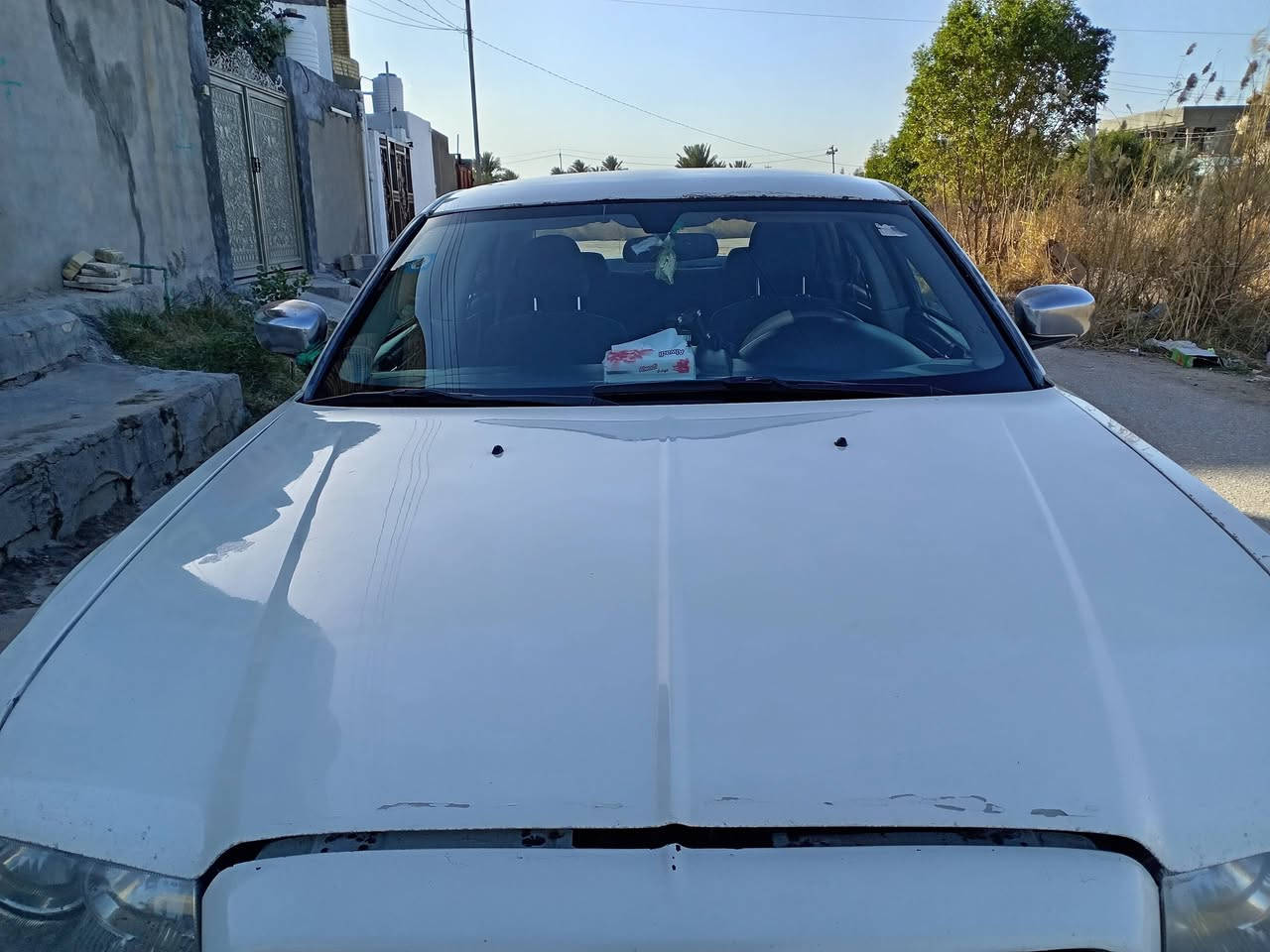 لبيع  بسمي رقم انبار انكليزي فقط بيع اوباما موديل 8 كير محرك تبريد كسن  تخم تايرات غرفه جديده بي ٣ قطة صبغ بدون داخل بي طخه يم حلال خلفي
مكاني بابل الإسكندريه شراي تصل سعر 105بي مجال ***********
