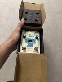 دونر سيركل لوبر • لوبر جيتار • بيدال