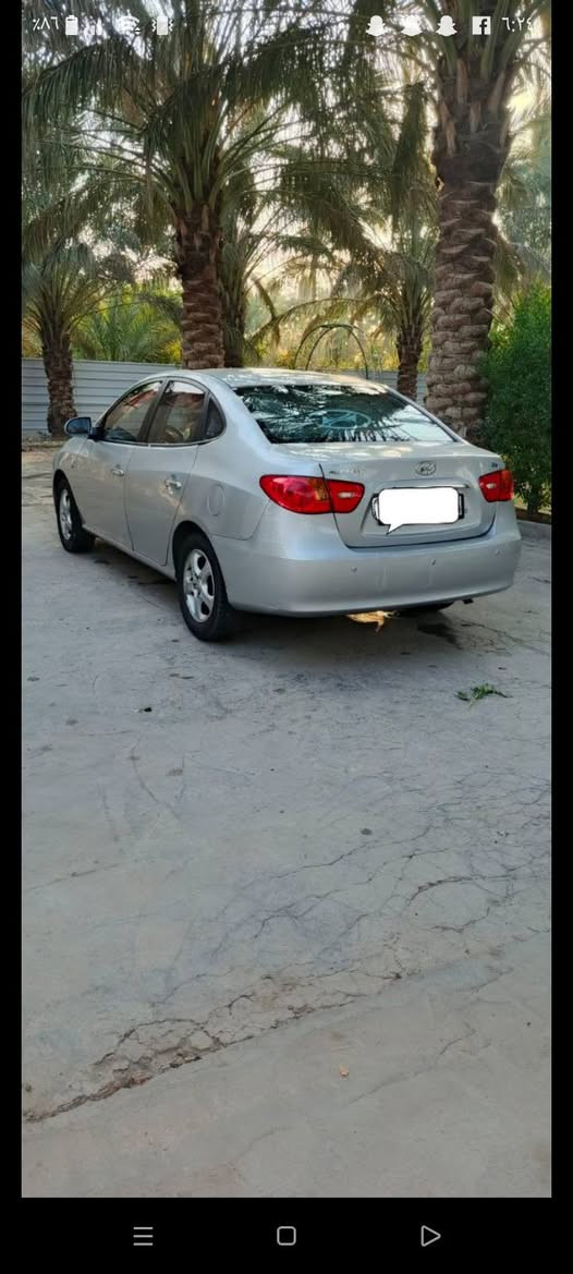 السلام عليكم انترة صابونة موديل 2010 متوم شمالي
 نضيف حيل سعر 38 للبيع مكاني كربلاء ***********
