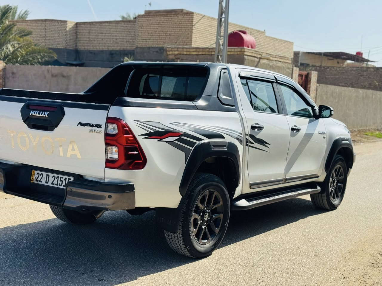 ادفنجر 2022 سعودي اصل رقم اربيل دولي سياره مكفوله كفاله عامه بيع او مراوس مكاني بابل سعر ب 365 ورقه 
***********

‭0775 857 5147‬
