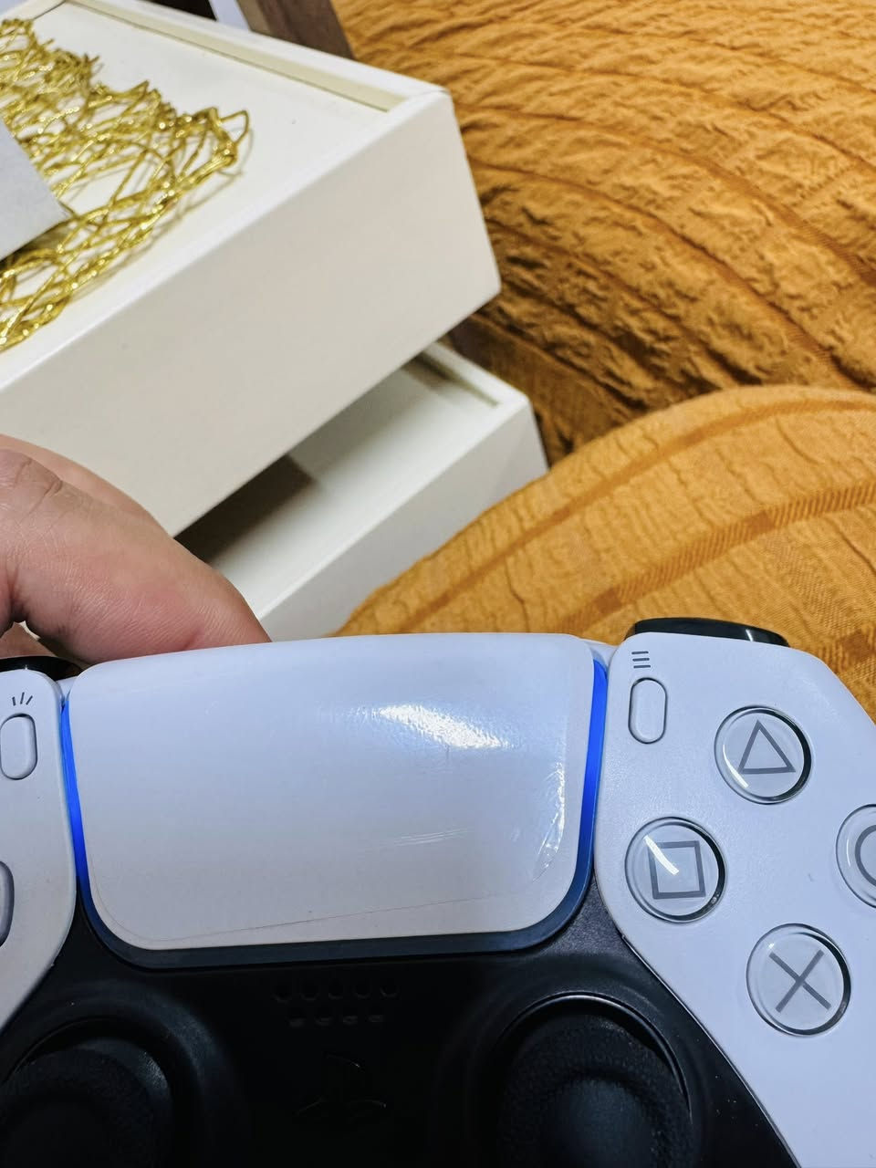 يدة بلي 5 اصلية استخدام قليل نظافة 100‎%‎ السعر 60 عالفحص


**إذا كنت صاحب هذا الإعلان وتريد حذفه لأي سبب، رجاءا أرسل رسالة إلى الدعم الفني**