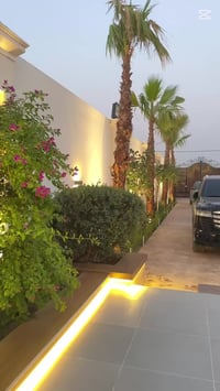 مزرعة جميرا • الصويرة واسط • مسبح