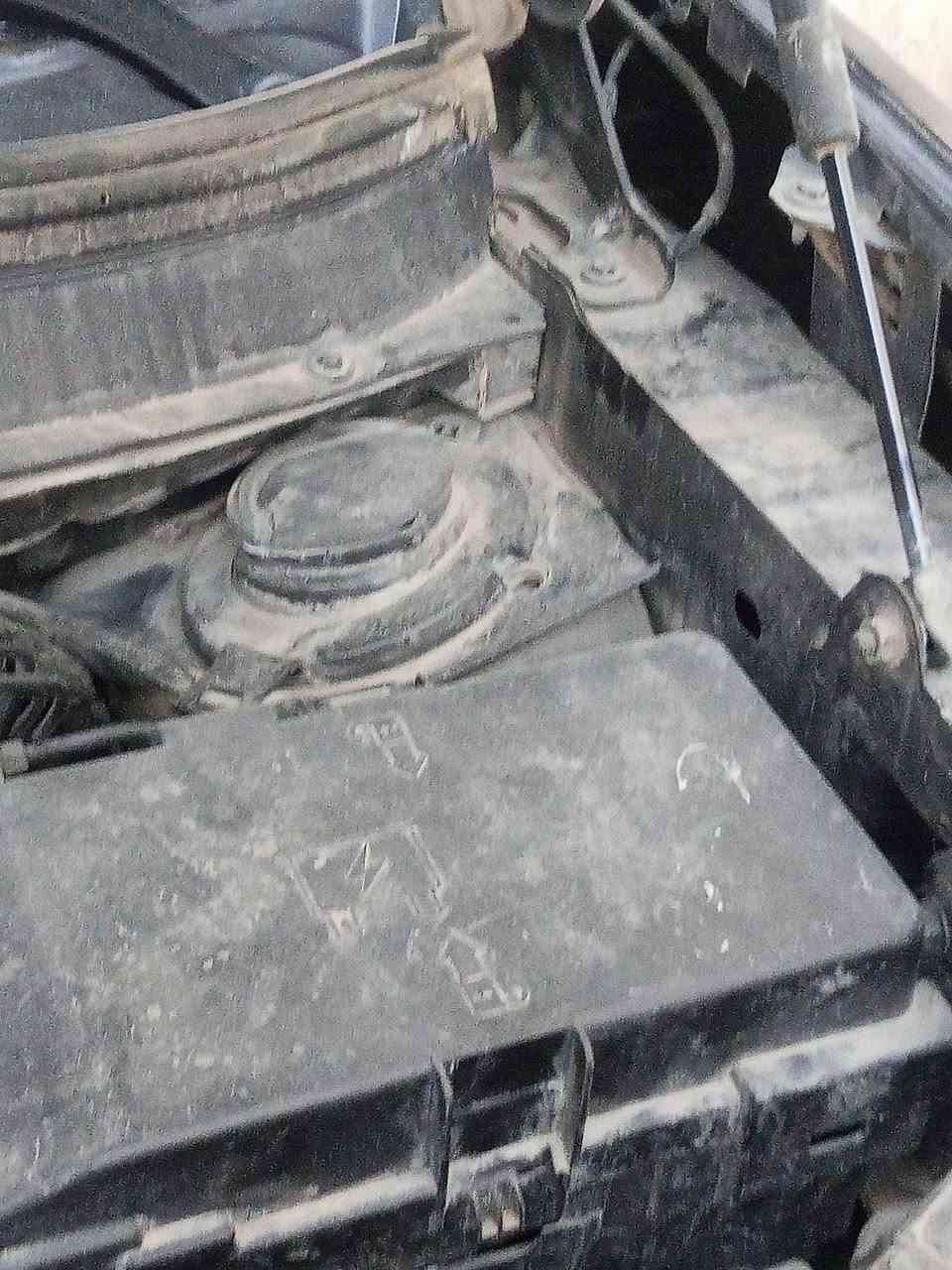 جيب بزون مديل 19
كير مكينه تبريد  حداديه 

سياره فول عده الفتحه

مكينه 2400

بيه صبغ ابيع عام شواصي مابيه شي بيه معجون مئشر عليه

سياره حلوه وكاعده

رقم واسط انكليري 

للبيع او مراوس 

مكان كربلاء شارع الحر 

***********

ب110وبيه مجال
