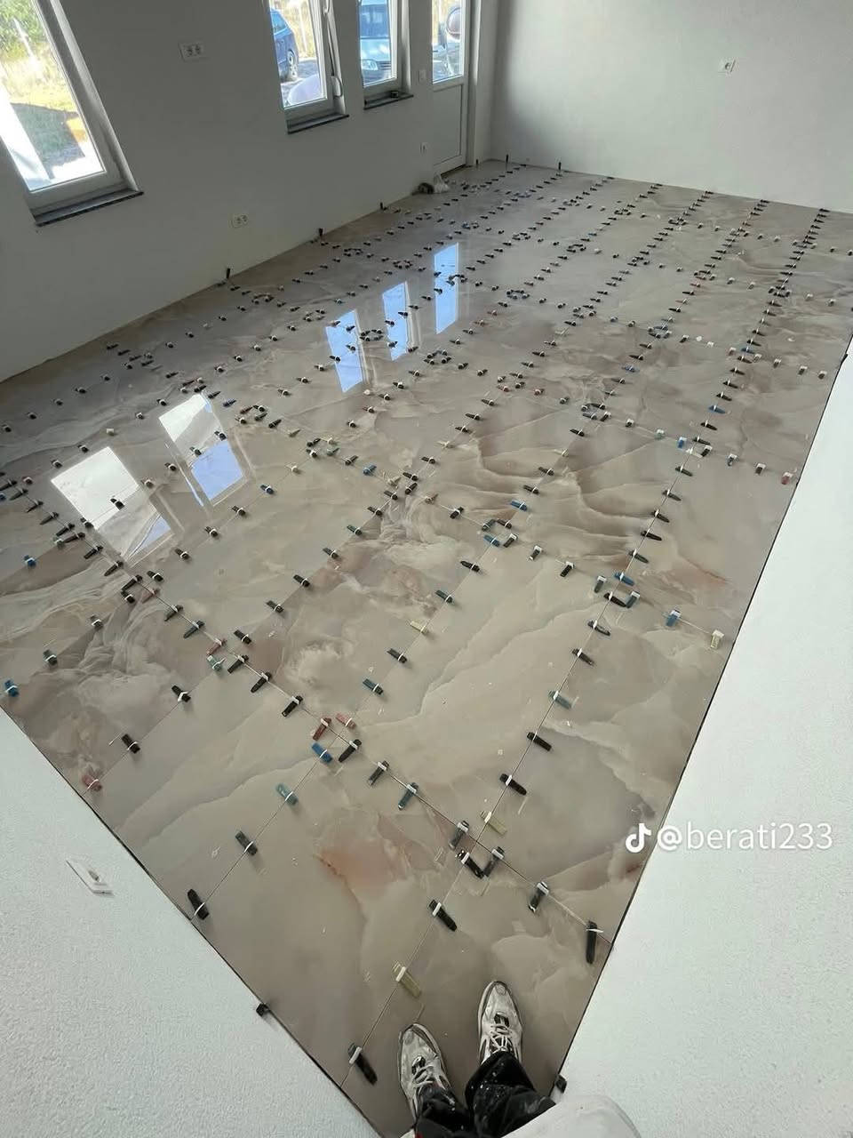 اعمال البورسلين ارضي وجدار
ابوحنين ***********
