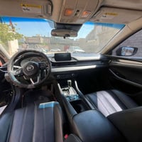 Model2020 Mazda zoom 6 رقم قادسية مشروع وطني  تحويل ثاني يوم  مواصفات ...