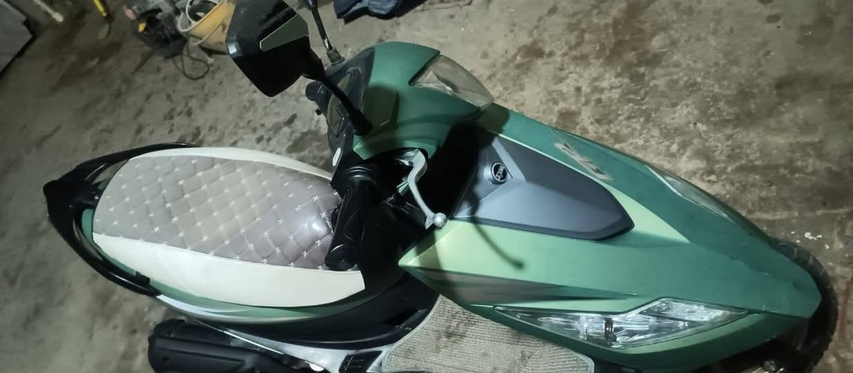 للبيع سايم نحله دبلين محرك 150 موديل 23 بدون اوراق دراجه جديده محرك مكفول سعره مليون و50 العنوان الفلوجه رقم الهاتف ***********

