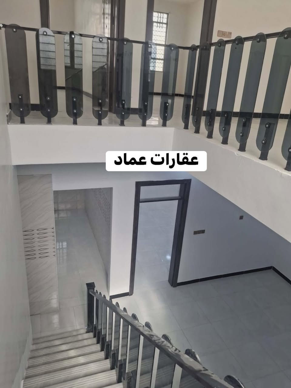 مشتمل للبيع مساحه 150م قاطين 4 غرف زيروو دوانم المعمل قرب جامع الكليدار. شارع 15. بناء جناي فول.  للاستفسار

***********
