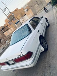 مارك مسطره • ١٩٩٠ • ناصريه