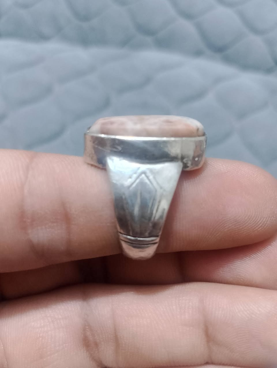 للبيع محبس قديم وثقيل و3 كلايد فضه اصليات مكاني بغداد البلديات


**إذا كنت صاحب هذا الإعلان وتريد حذفه لأي سبب، رجاءا أرسل رسالة إلى الدعم الفني**