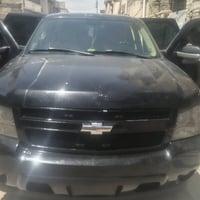 تاهو 2008 LT مكفوله من كير ومحرك وصبغ سياره نظيفه   بيها فقط حار اربع ...