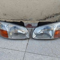 قطع غيار سبكترا • حله بكرلي