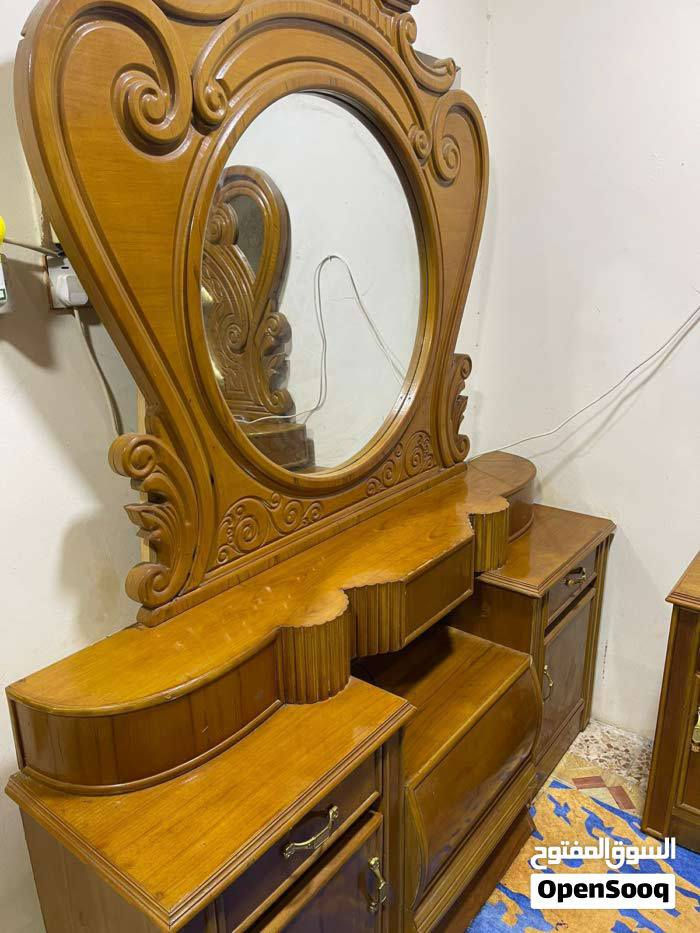 غرفة اخشاب نظيفة سعرهه 750 وبيهه مجال عنوان الابلة


**إذا كنت صاحب هذا الإعلان وتريد حذفه لأي سبب، رجاءا أرسل رسالة إلى الدعم الفني**