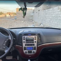 من رخصه صاحب الكروب المحترم للبيع سياره سنتافيه كاز  فول مواصفات فتحه ...