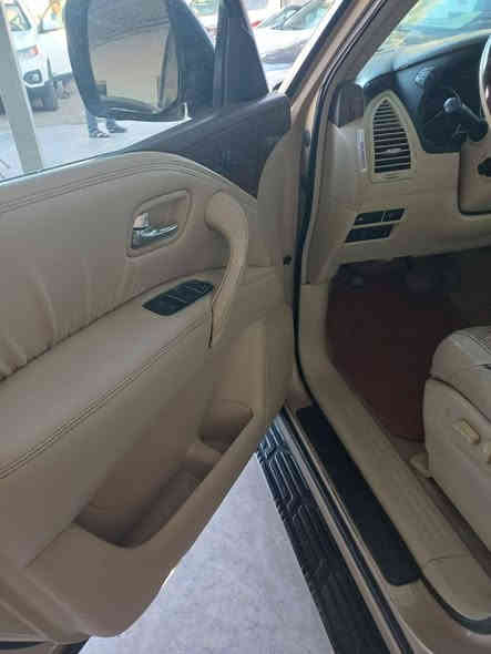 باترول سيف العرب
موديل ٢٠١١ خليجي
قطعتين صبغ فقط
محرك ٨ سلندر
أرقام اربيل
فووول مواصفات
جنطه كهرباء
مري شفط وقلاب
كامره خلفيه
تخم تاير وجاهزه من كل شي مابيه اي نقص
السعر ٢٢٠$
يعني دفترين وعشرين ورقه وبيه مجال بسيط
الاتصال على
***********
***********
