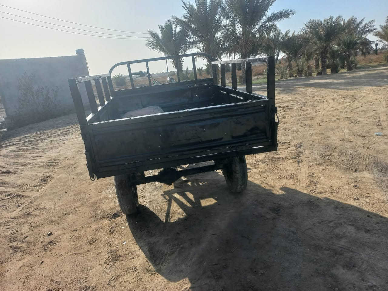 سلام عليكم ستوته كلك كلك.. البيع سعر 550وبيه مجال محرك 24  ستوته شوفت عينك خير من الله العوان الوركاء. بل البيضه.
***********.... 
***********
