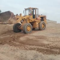 شفر 70 • مديل 1986 • بعشيقة نينوى