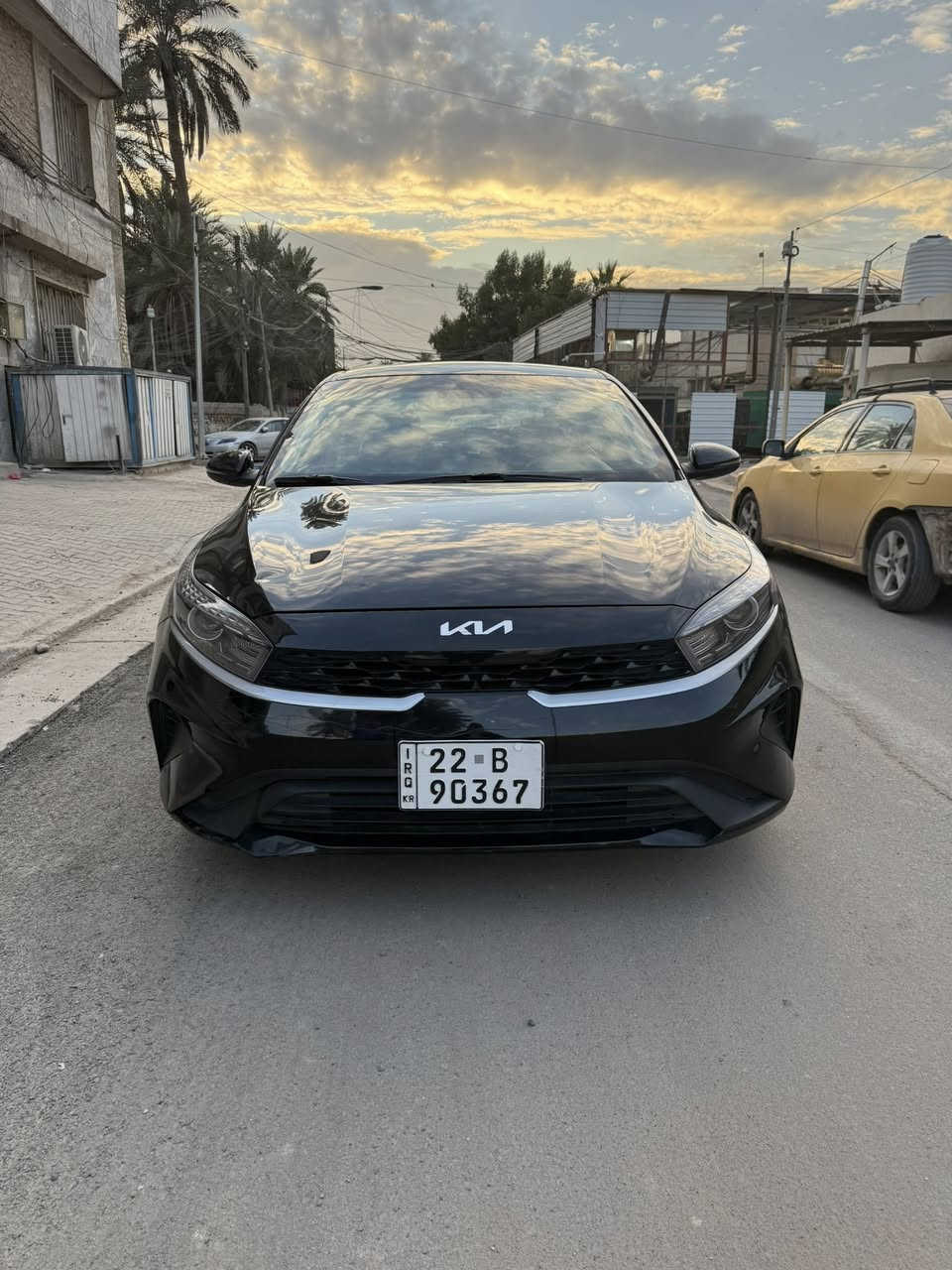 السلام عليكم
كيا فورتي 2023

رقم اربيل ابسمي تحويل شوكت متريد

مواصفات : مكينة 2000 دوش /  كامرة دوارة / رادار تعديل مسار / اوتو بريك / رادار جانبي / مود درايف / تحكم ستيرن / كروس سرعة / مانع انزلاق / بلوتوث / اواكس / USB كار ابلي 

مكاني جكوك

سعر 138 مجال بسيط 

للتواصل  : ***********
