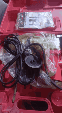 دريل همر للبيع مكان جسر ديالى 07731177332