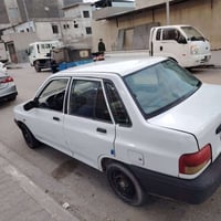 سايبا موديل 15 كفاله من ضربه ولمعجون والصبغ  برانكيت كفاله ومكينه وكير...