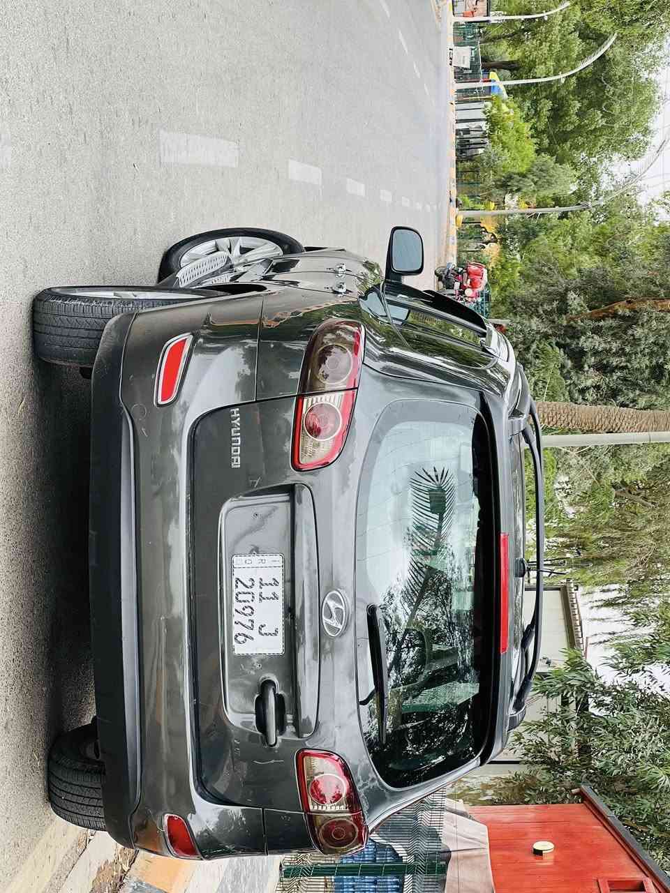 السلام عليكم ورحمة الله وبركاته 

Hyundai Santa Fe 

موديل 2010 وارد 🇺🇸

v6
سيارة بدون ضرر (فقط تعيار بنيد وباب)

كير محرك خير من الله  حدادية صدر تدفئة 

تبريد بالكشنات رقم بغداد أنكليزي الجديد 

تحويل مباشر شاشة كامرا فطعتين تبريد 

تحكمات ستيرن سونار مرفق مع الصور

مكان السيارة بعقوبة الجديدة 

السعر  $ 123 

اتصل أو على الواتساب 
***********

