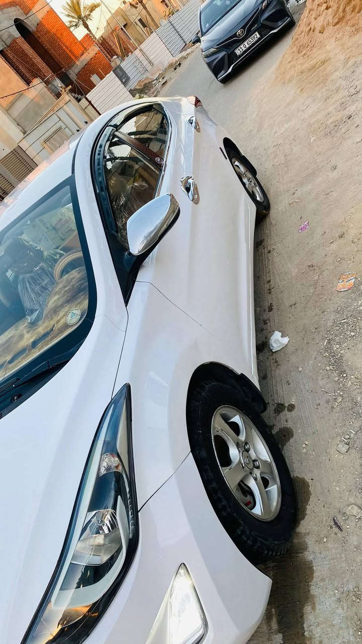 النتره ١٤ خليجي شكل ١٦
سياره حلوه وكامله
 كير مكينه خير من الله
تخم تاير جديد
اشاير بالمري شاشه كامره
باتري وداينمو جدد
السعر ١١٠
للتواصل *********** واتساب
