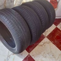 تاير • اطارات سيارات • تايرات حجم 17 • تاير صيني • 215/55/17 • اكسسوار...