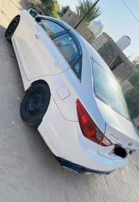 للبيع سوناتا 2011خليجي فول مواصفات محرك 2400بيه صوت راجز سيارة بيه ضرر...