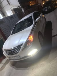 سوناته ٢٠١١ • مكينة ٢٤٠٠ • المسيب