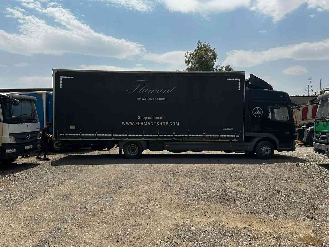 #للنقل الاثاث المنزلي 🚚داخل وخارج اربيل 🚛🚚🔥
لسنا الوحيدون في مجال النقل والفتح والشد ولكن نحن الافضل.✔#نقل الاثاث داخل اربيل 
للطلب أو الاستفسار  الاتصال على الارقام التالية ***********📞واتساب 

***********🫵🏼
_كادر  عمل مختص  محترف في مجال نقل الاثاث🛋🛏
_كادر عمل مختص لفتح وشد غرف) 🛠🚛
_كادر عمل مختص لتغليف 
#علماً🏠🚛
ان نقل شركة  للنقل الاثاث في جميع مناطق اربيل  ومن اربيل الى جميع المحافظات ومن المحافظات الى اربيل 🚛🚛

#كل هذا🛠
باسعار تنافسية بلاش البلاش فقط 👉🏻✅اتصل ونجيك لحد البيت🔥
