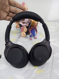 سوني M3 • بدون ملحقات • عزل صوت