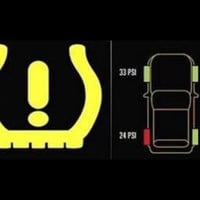 حساس TPMS • برمجة اطارات • حي الجزائر