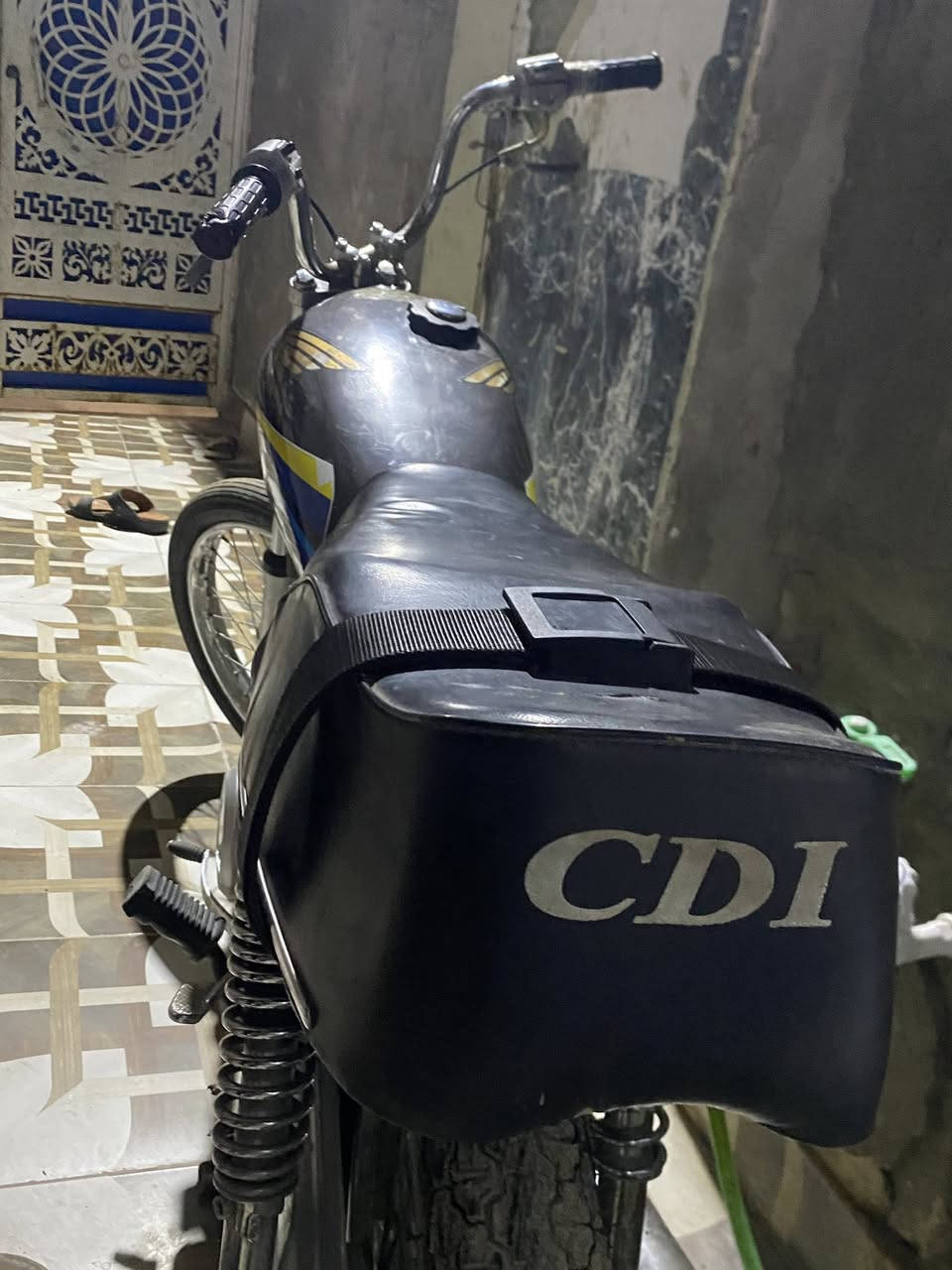 اداوات مكفوله من السرقه المكينه نامه ممفتوح بيه برغي السعر 500 قفل مكانه ناصريه حي التضحيه


**إذا كنت صاحب هذا الإعلان وتريد حذفه لأي سبب، رجاءا أرسل رسالة إلى الدعم الفني**