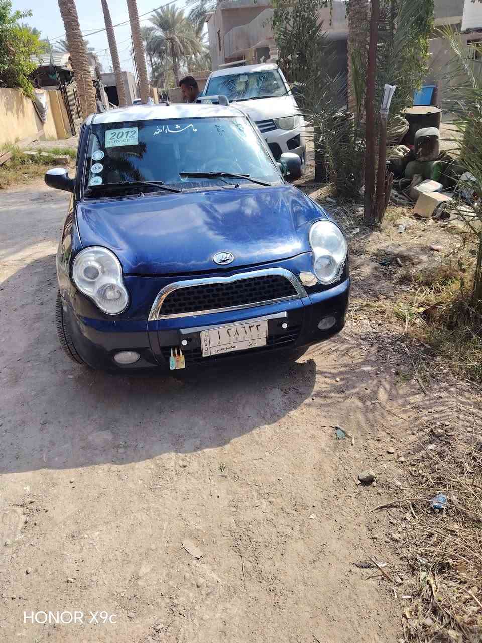 السلام عليكم ليفان 2012 سياره مقفوله صبغ بس بالدير بالدوسه سعر ب 38 وبيها مجال بسيط***********
