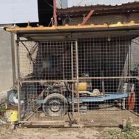 مولد دويتز • ألماني • كوت الاحرار