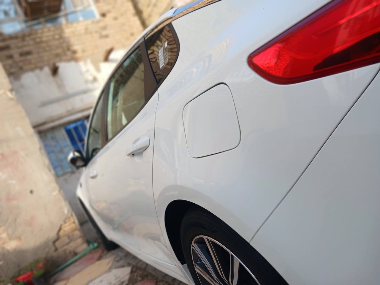 السلام عليكم  اوبتما  مديل 20خليجي  كفالة  عامة محرك 2400دوش نصف فول مكانهة ديوانية  الاستفسار  الاتصال *********** رقم بغداد انكليزي  بسمي
