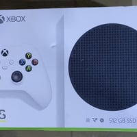 اكس بوكس سيريس اس • ذاكرة ٥١٢ جيجا • بابل