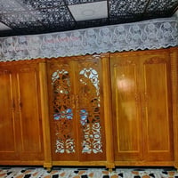 البيع قنصور 6 ابواب دنك  تخت نضيف خشب ثقيل   ‏‪0751 102 6196‬‏